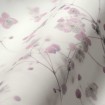 38726-4 A.S. Création vliesová tapeta na zeď AS Rovi 2022-2024, drobný květinový motiv, velikost 10,05 m x 53 cm