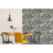 A.S.Creation 39748-2 Moderní vliesová tapeta na zeď AS ROVI 2027, velikost 10,05 m x 53 cm