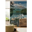 KOMR 735-4 Komar obrazová fototapeta National Geographic Mirror Lake, velikost 184 x 254 cm