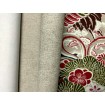 408164 Rasch orientální látková vliesová tapeta na zeď Kimono 2023 jednobarevná, velikost 10,05 m x 53 cm