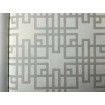 409239 Rasch orientální látková vliesová tapeta na zeď Kimono 2023 retro grafická, velikost 10,05 m x 53 cm
