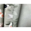 409437 Rasch orientální látková vliesová tapeta na zeď Kimono 2023 koi kapři, velikost 10,05 m x 53 cm
