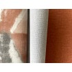 452037 Rasch omyvatelná vliesová tapeta na zeď s velmi odolným vinylovým povrchem z kolekce Kalahari 2023, velikost 10,05 m x 53 cm