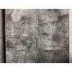 520163 Rasch vliesová omyvatelná tapeta na zeď Concrete 2024, velikost 10,05 m x 53 cm