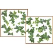 Samolepicí dekorace Crearreda WA M Ivy 54152 Břečťan