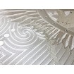 54457 Luxusní omyvatelná designová vliesová tapeta Gloockler Imperial 2020, velikost 10,05 m x 70 cm