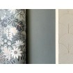 552751 Rasch omyvatelná vliesová tapeta na zeď s velmi odolným vinylovým povrchem z kolekce Salisbury 2023, velikost 10,05 m x 53 cm