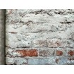 649420 Rasch omyvatelná vliesová tapeta na zeď Andy Wand 2023, Aldora 3, velikost 10,05 m x 53 cm