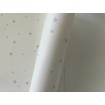 7005-1 ICH Wallcoverings vliesová tapeta na zeď proužky Noa 2025 hvězdičky, velikost 10,05 m x 53 cm