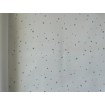 7005-4 ICH Wallcoverings vliesová tapeta na zeď proužky Noa 2025 hvězdičky, velikost 10,05 m x 53 cm