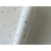 7005-4 ICH Wallcoverings vliesová tapeta na zeď proužky Noa 2025 hvězdičky, velikost 10,05 m x 53 cm