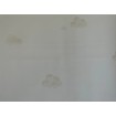 7006-2 ICH Wallcoverings vliesová tapeta na zeď proužky Noa 2025 mráčky, velikost 10,05 m x 53 cm