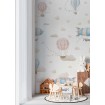 A.S.Creation 77061-1 Dětská vliesová tapeta na zeď Lilly&Luis 2028, velikost role 8,8x0,53m