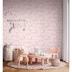 A.S.Creation 77143-2 Dětská vliesová tapeta na zeď Lilly&Luis 2028, velikost role 10,05 m x 53 cm