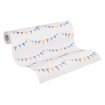 A.S.Creation 77171-1 Dětská vliesová tapeta na zeď Lilly&Luis 2028, velikost role 10,05 m x 53 cm