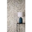 A.S.Creation 79009-1 Moderní vliesová tapeta na zeď Vibes and Styles, 2029, velikost 10,05 m x 53 cm