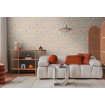 A.S.Creation 79108-3 Moderní vliesová tapeta na zeď COSMO Living 2028, velikost 10,05 m x 53 cm