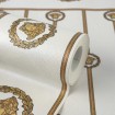 Versace 6, 791311 vliesová tapeta na zeď, rozměry 10.05 x 1,06 m