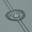 Versace 791313 vliesová tapeta na zeď, rozměry 10.05 x 1,06 m
