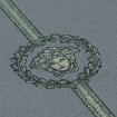 Versace 6, 791314 vliesová tapeta na zeď, rozměry 10.05 x 1,06 m
