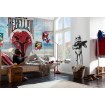 KOMR 584-8 Obrazová fototapeta Komar Star Wars Rebels Wall, velikost 368 x 254 cm