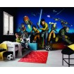 KOMR 684-8 Obrazová fototapeta Komar Star Wars Rebels Run, velikost 368 x 254 cm