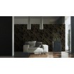 KT4-58539 Luxusní omyvatelná vliesová tapeta na zeď Versace, velikost 10,05 m x 70 cm