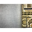 KT7-33269 Luxusní omyvatelná vliesová tapeta na zeď Versace 2, velikost 10,05 m x 70 cm