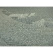 975420 Rasch zámecká vliesová omyvatelná tapeta na zeď Tendencia (2024), velikost 10,00 m x 1,06 m