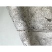 A34901 Grandeco vliesová fototapeta na zeď beton z kolekce One roll one motif, velikost 1,59 m x 2,8 m