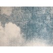 A42501 Grandeco vliesová fototapeta na zeď oblaka z kolekce One roll one motif, velikost 1,59 m x 2,8 m