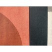 A51901 Grandeco vliesová fototapeta na zeď abstraktní motiv z kolekce One roll one motif, velikost 1,59 m x 2,8 m