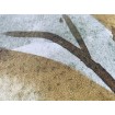 A52201 Grandeco vliesová fototapeta na zeď přírodní motiv z kolekce One roll one motif, velikost 1,59 m x 2,8 m