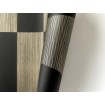 A55702 Vliesová omyvatelná tapeta na zeď s vinylovým povrchem z kolekce Vavex Premium Selection 2024, velikost 53 cm x 10,05 m