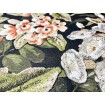BA220023 Vavex vliesová tapeta na zeď s vinylovým omyvatelným povrchem z kolekce Afrodita - květiny, velikost 53 cm x 10,05 m