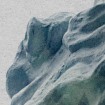 KT-D1049 Kulatá samolepocí obrazová fototapeta Komar Gaia, velikost průměr 128 cm