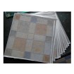 DF0004 Decofloor samolepící podlahové čtverce z PVC dlažba barevná, samolepící vinylová podlaha, PVC dlaždice, velikost 30,4 x 30,4 cm