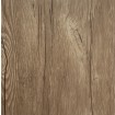 DF0021 Decofloor samolepící podlahové čtverce z PVC motiv dřevo rustik hnědé, samolepící vinylová podlaha, PVC dlaždice, velikost 30,4 x 30,4 cm