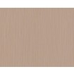 KT01-5587 A.S. Création designová vliesová omyvatelná tapeta na zeď jednobarevné svislé šrafování Attraction 2023, velikost 10,05 m x 53 cm