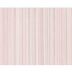 KT1-71873 A.S. Création designová vliesová omyvatelná tapeta na zeď se svislými proužky Attraction 2023, velikost 10,05 m x 53 cm