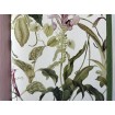 KT1-88973 A.S. Création vliesová tapeta na zeď Michalsky 4 (2024) přírodní květinová, velikost 10,05 m x 53 cm