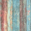 KT132703 A.S. Création vliesová tapeta na zeď Elements 2023 imitace dřevěných prken, velikost 10,05 m x 53 cm