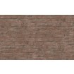 KT174773 A.S. Création vliesová tapeta na zeď Elements 2023 imitace cihlové zdi, velikost 10,05 m x 53 cm