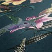 KT2-10773 A.S. Création vliesová tapeta na zeď kolibříci a lilie Jungle Chik 2029, velikost 10,05 m x 53 cm