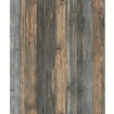 KT216809 A.S. Création vliesová tapeta na zeď Elements 2023 imitace dřeva, velikost 10,05 m x 53 cm