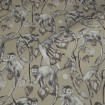 KT3-28973 A.S. Création vliesová tapeta na zeď Michalsky 4 (2024) opice, velikost 10,05 m x 53 cm