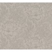 KT3-29083 A.S. Création vliesová dobová tapeta na zeď Mata Hari (2024), velikost 10,05 m x 53 cm