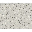 KT3-34873 A.S. Création designová luxusní vliesová omyvatelná  tapeta na zeď Karl Lagerfeld, velikost 10,05 m x 53 cm