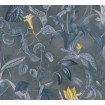 KT3-88973 A.S. Création vliesová tapeta na zeď Michalsky 4 (2024) přírodní květinová, velikost 10,05 m x 53 cm