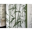 37989-3 A.S. Création vliesová tapeta na zeď Michalsky 4 (2024) bambus, velikost 10,05 m x 53 cm